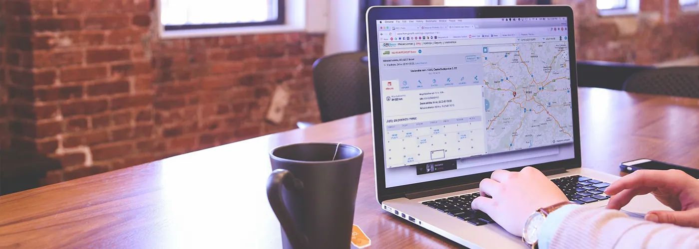 How to start GPS tracking business with Satelon
