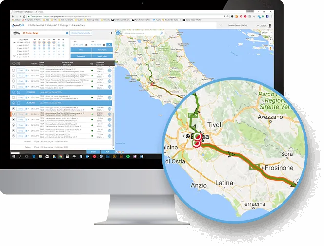 Interactive logbook