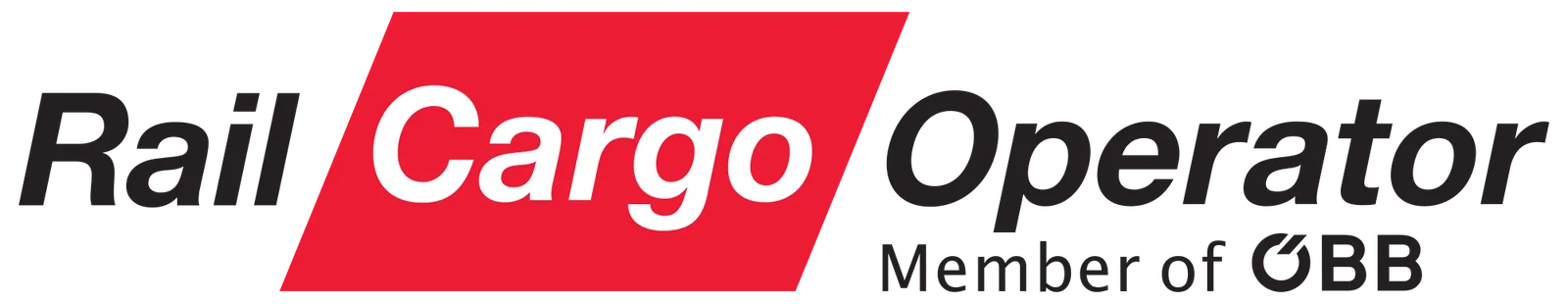 Rail Cargo Operator