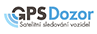 GPS DOZOR CZ